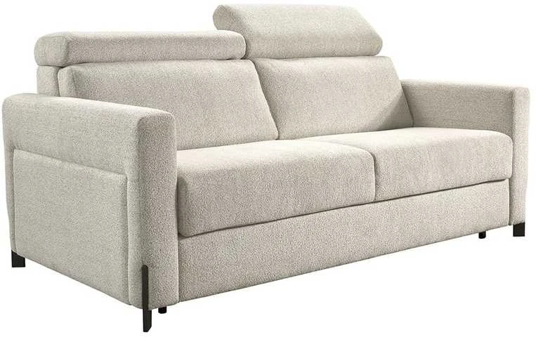 Libro Sofa-lova ELITE 2SF TABOU