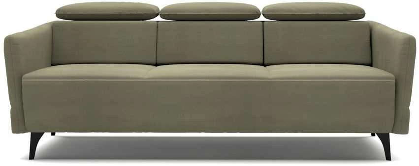 Libro Sofa-lova FUGA 3FBA TABOU PREMIUM