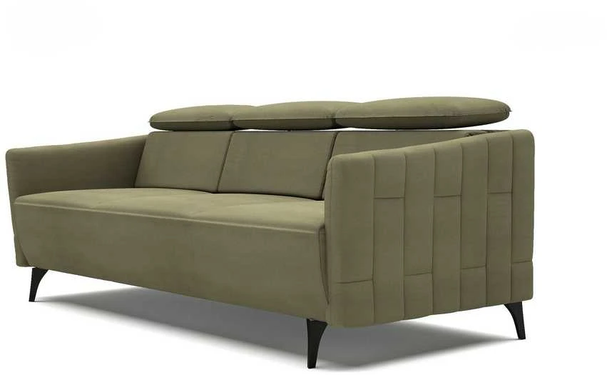 Libro Sofa-lova FUGA 3FBA TABOU