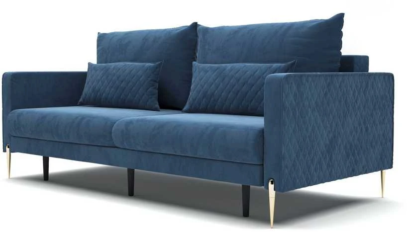 Libro Sofa-lova GARDA 3FBA TABOU