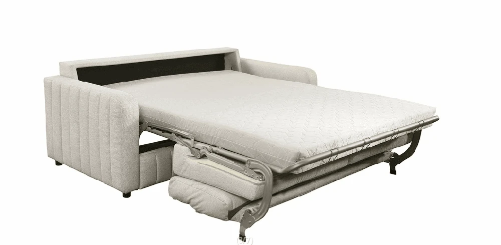 Libro Sofa-lova GRACE 2.5SF TABOU PREMIUM