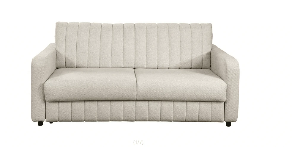 Libro Sofa-lova GRACE 2.5SF TABOU PREMIUM