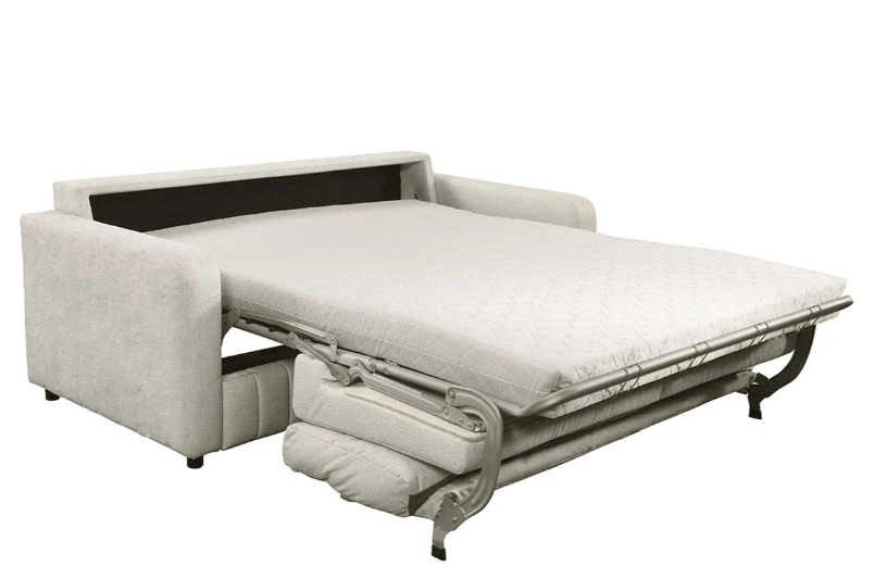 Libro Sofa-lova GRACE 2.5SFBK TABOU
