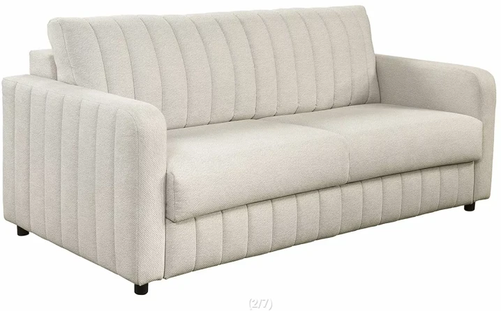 Libro Sofa-lova GRACE 2SF TABOU