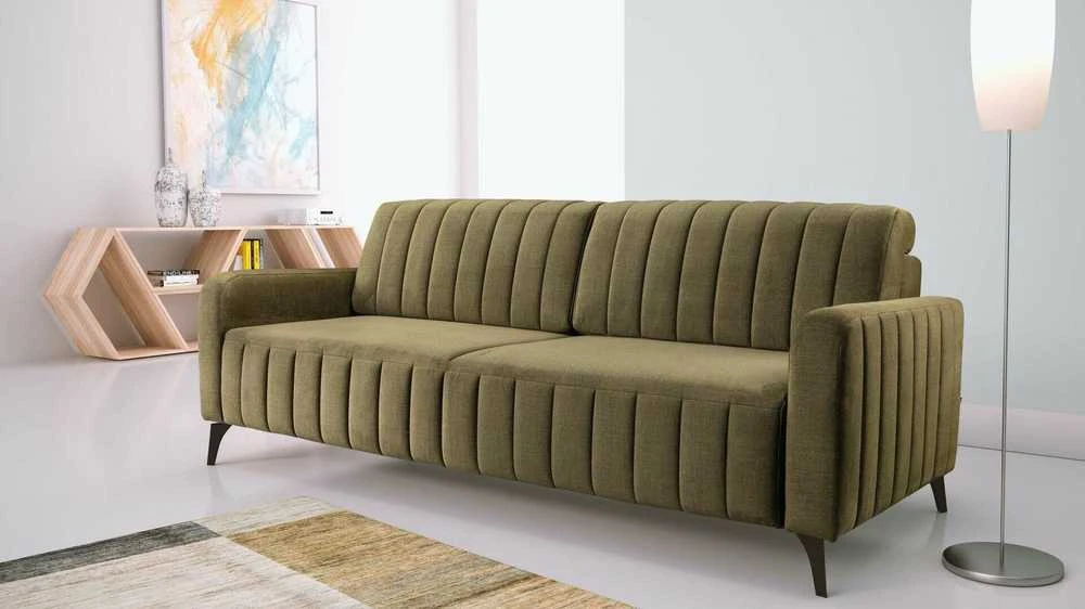 Libro Sofa-lova GRANDE 3FBA TABOU PREMIUM