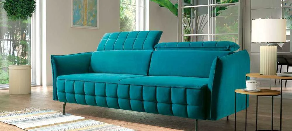 Libro Sofa-lova MOLTA 3FBA TABOU