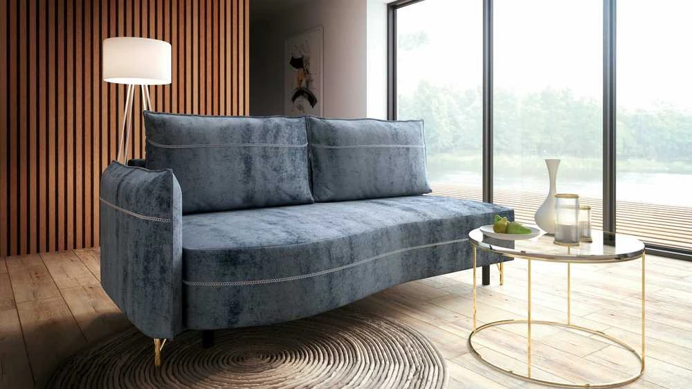 Libro Sofa-lova ORTIS 3FBAL TABOU