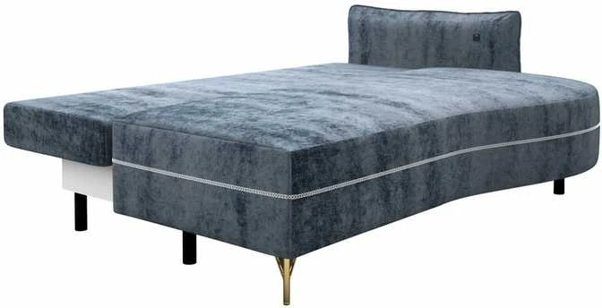 Libro Sofa-lova ORTIS 3FBAR TABOU PREMIUM