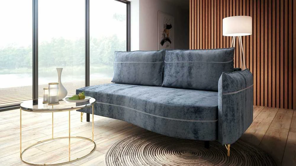 Libro Sofa-lova ORTIS 3FBAR TABOU PREMIUM