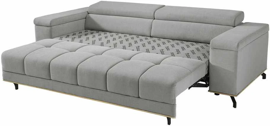 Libro Sofa - lova PARTY 3SFBK TABOU