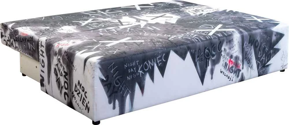 Libro Sofa-lova PLAY FULL NEW ROMANTIC 3FBA