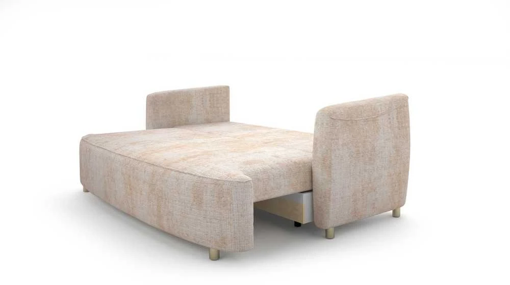 Libro Sofa-lova RISEL 3FBA TABOU PREMIUM
