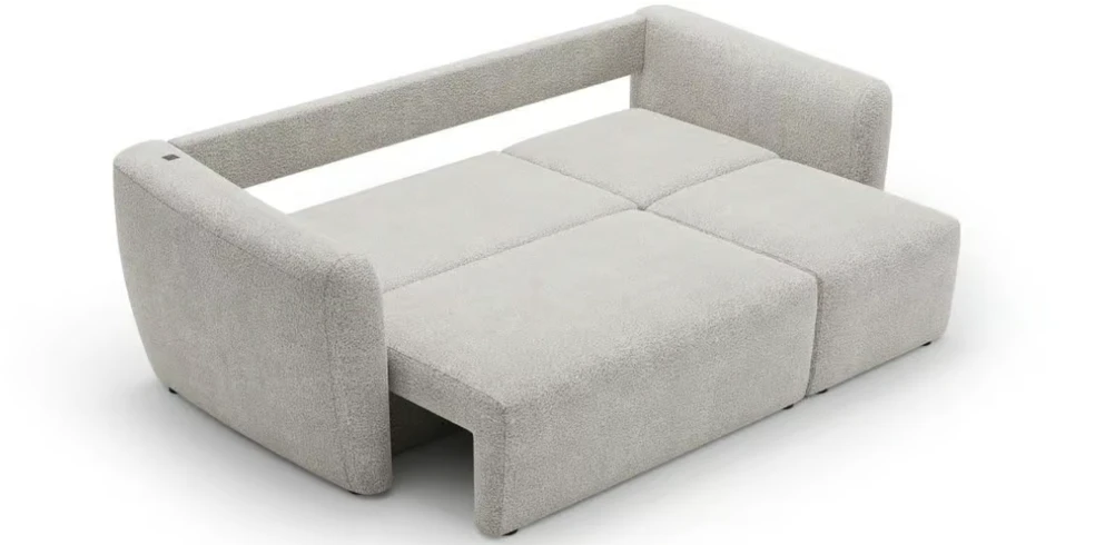 Libro Sofa-lova SCALA 2FBAL-1FBAR TABOU