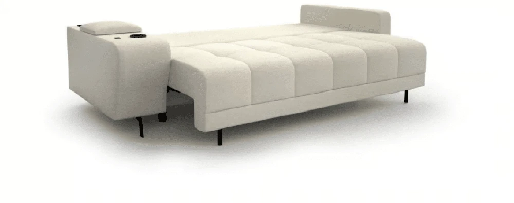 Libro Sofa-lova SOLE PKBR-3FBA-PK TABOU
