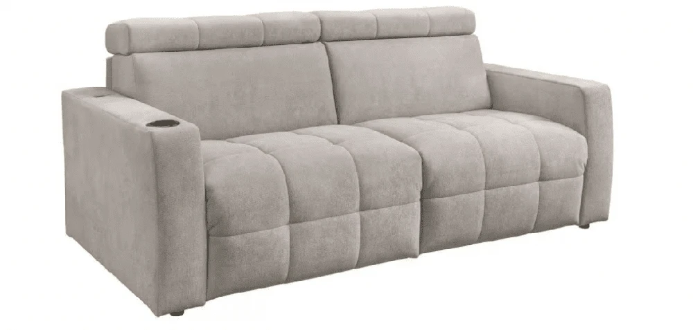 Libro Sofa-lova VEDRA PKk-2,5eF-PK TABOU