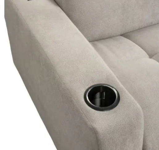Libro Sofa-lova VEDRA PKk-2,5eF-PK TABOU