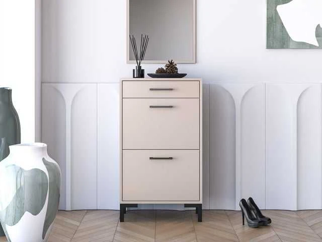 Ml Meble Batų dėžė OIVEN 02