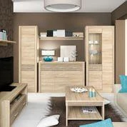 Ml Meble Komoda CASTEL 09