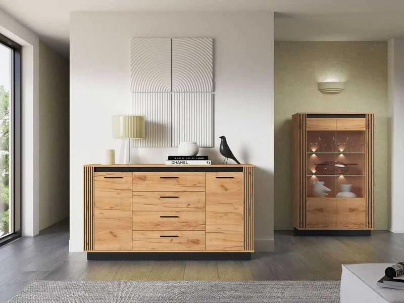 Ml Meble Komoda URSO 06
