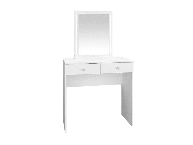 Ml Meble Kosmetinis staliukas BIJOU 01