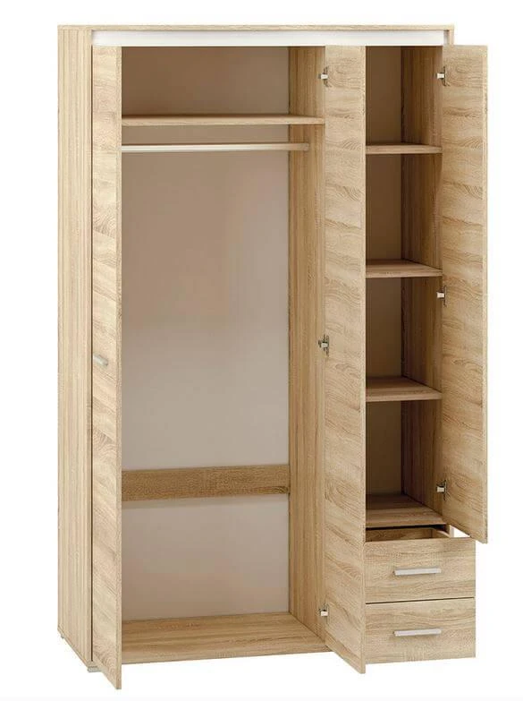 Ml Meble Spinta AVO 01