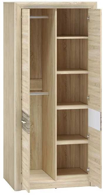 Ml Meble Spinta CASTEL 01