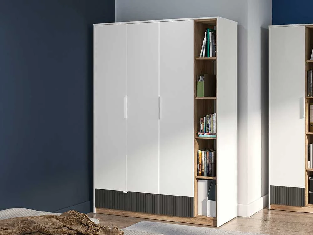 Ml Meble Spinta TORINO 01