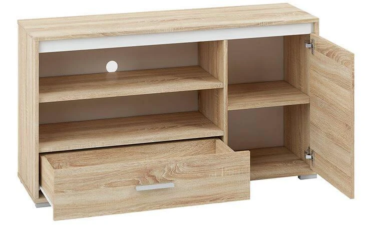 TV staliukas Ml Meble TV spintelė AVO 17