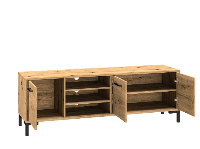TV staliukas Ml Meble TV spintelė NEVIO 20