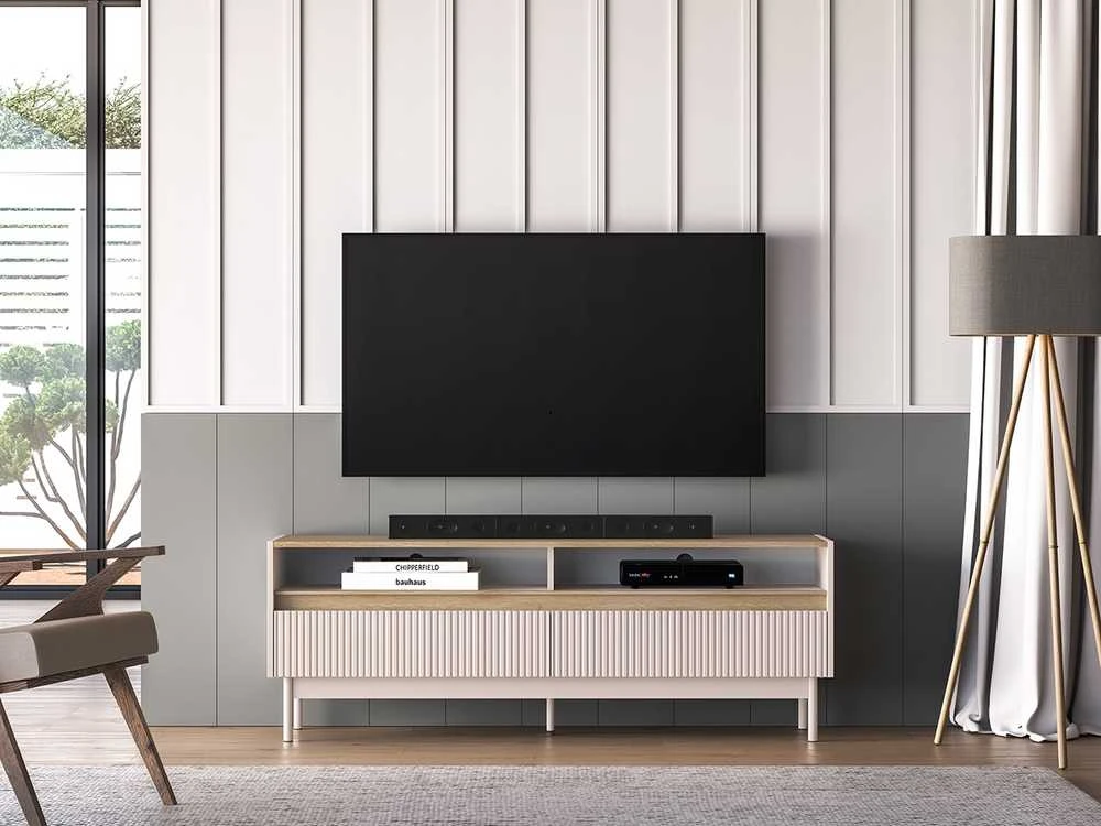 Ml Meble TV staliukas DUNEA 07