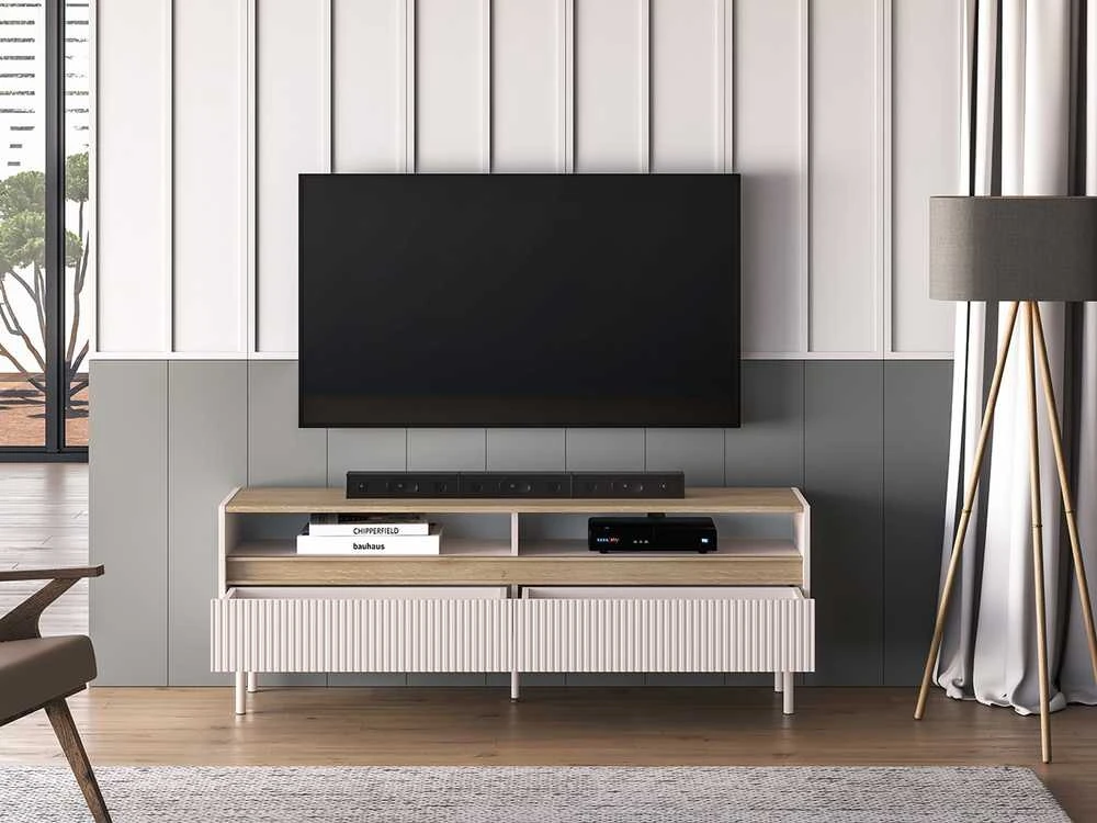 Ml Meble TV staliukas DUNEA 07