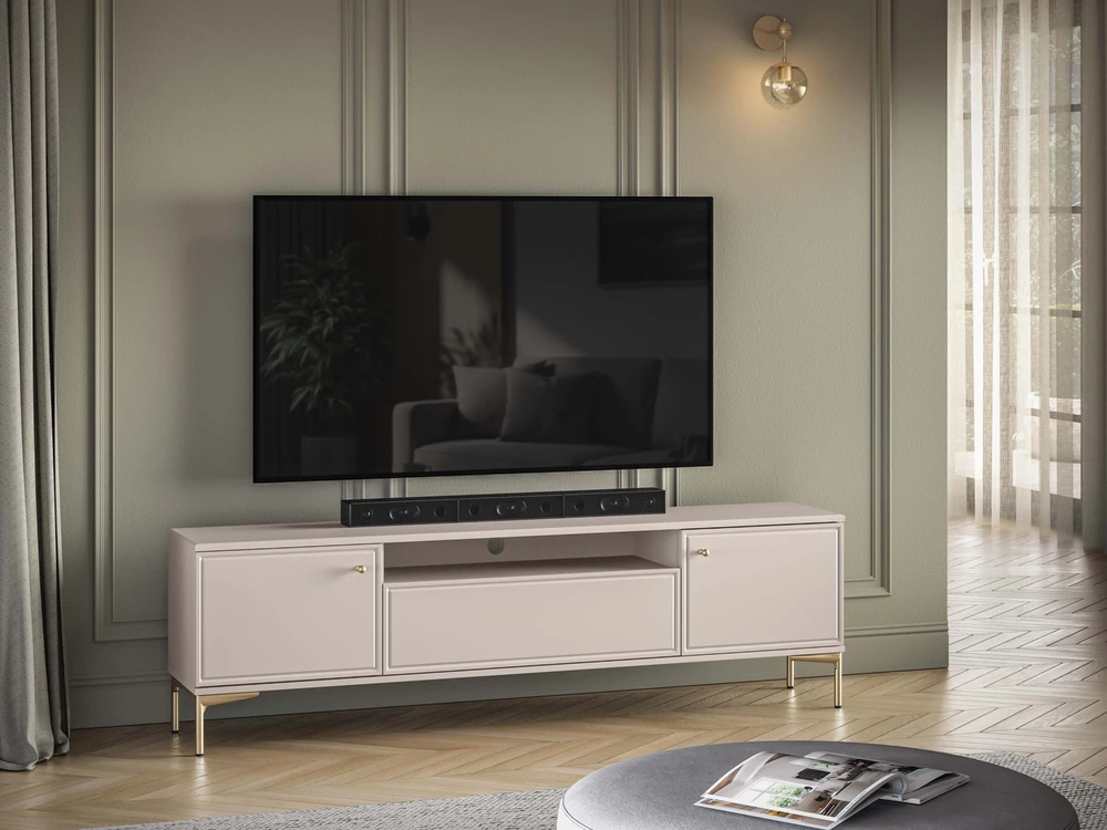 Ml Meble TV staliukas SANDRO 06