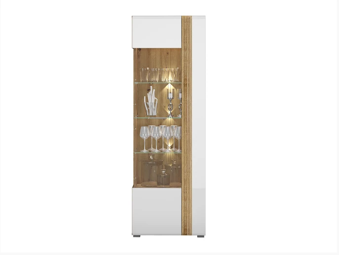 Ml Meble Vitrina ADAGIO 02 L
