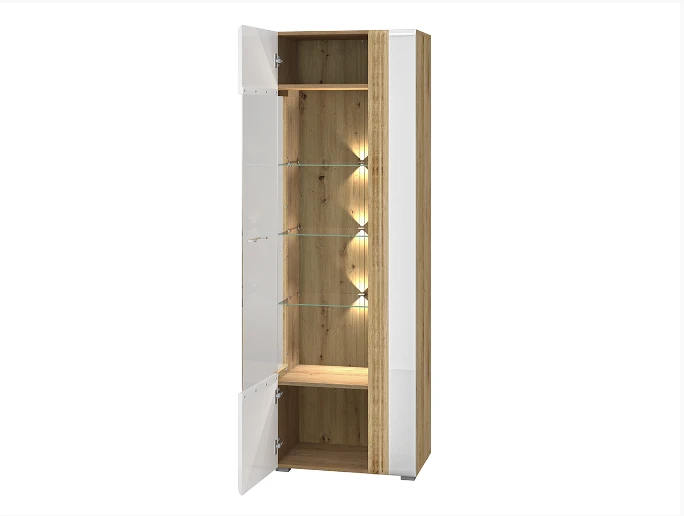 Ml Meble Vitrina ADAGIO 02 L
