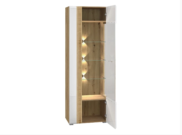 Ml Meble Vitrina ADAGIO 02 P