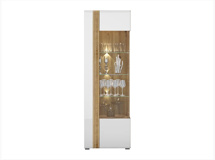 Ml Meble Vitrina ADAGIO 02 P