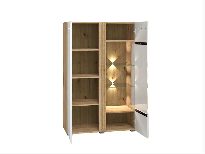 Ml Meble Vitrina ADAGIO 03 P