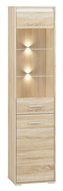 Ml Meble Vitrina AVO 05