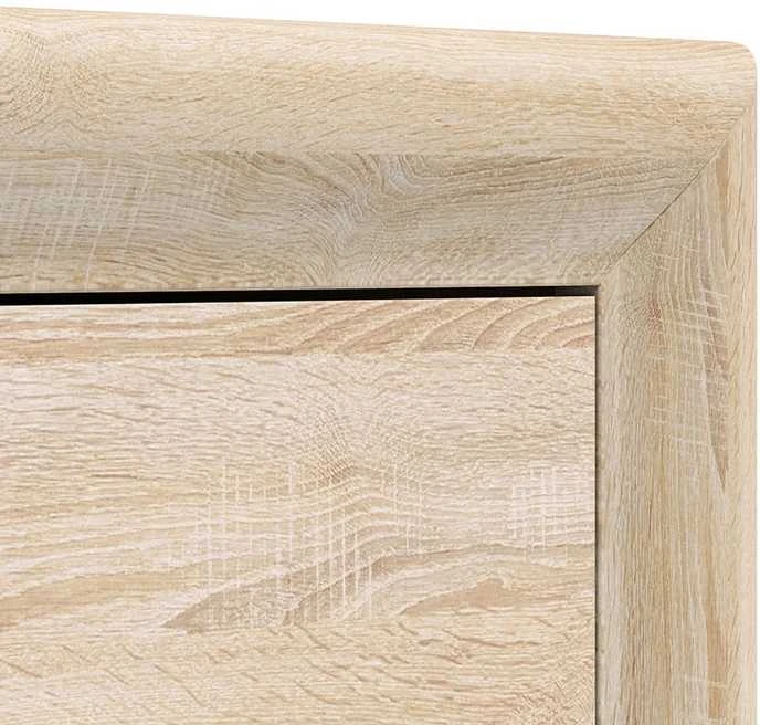 Ml Meble Vitrina CASTEL 02/S