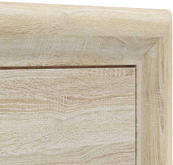 Ml Meble Vitrina CASTEL 04/S