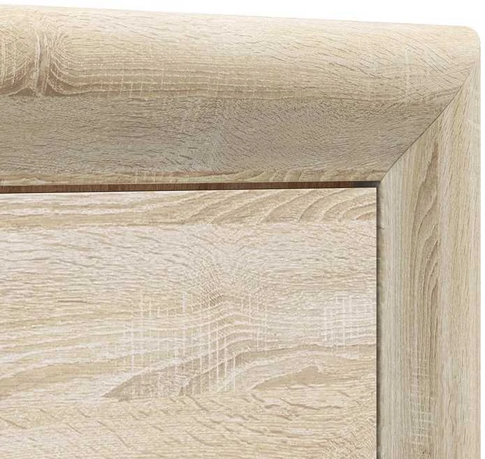 Ml Meble Vitrina CASTEL 06/S