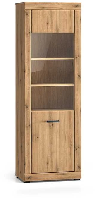 Ml Meble Vitrina DORA 02