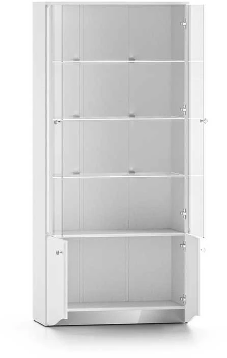 Ml Meble Vitrina GLAMOUR 01