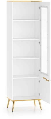 Ml Meble Vitrina VITERBO 02