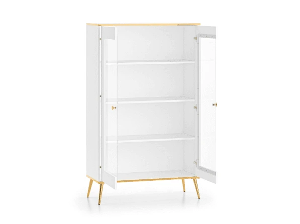 Ml Meble Vitrina VITERBO 03
