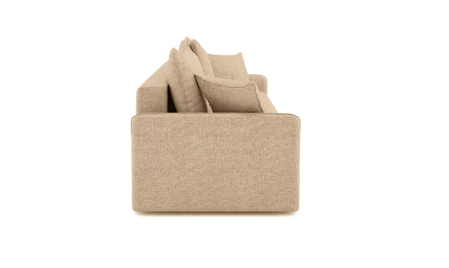 Plunges Baldai Sofa-lova CLASSIC PB audinys II grupė