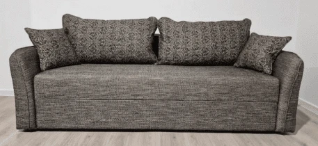 Plunges Baldai Sofa-lova CLASSIC PB audinys II grupė