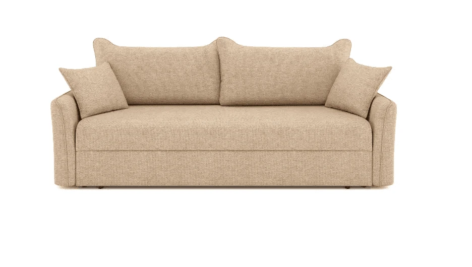 Plunges Baldai Sofa-lova CLASSIC PB audinys II grupė