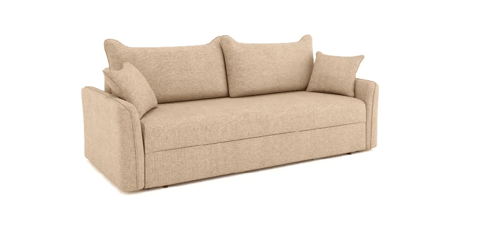 Plunges Baldai Sofa-lova CLASSIC PB audinys II grupė