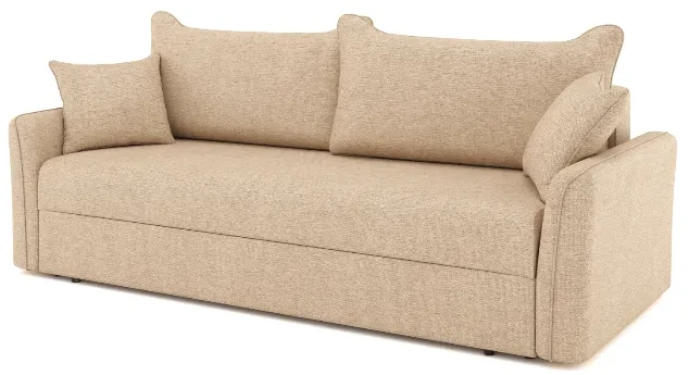 Plunges Baldai Sofa-lova CLASSIC PB audinys II grupė